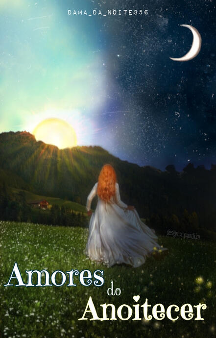 Amores do Anoitecer