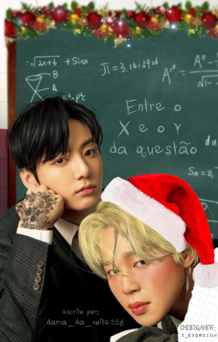 Entre o X e o Y da questão