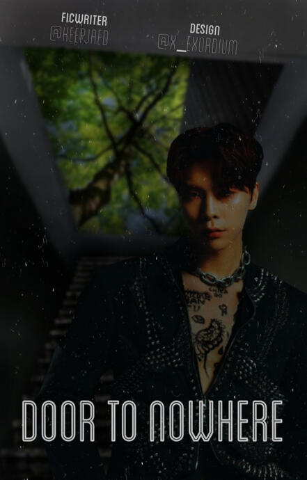 Door To Nowhere